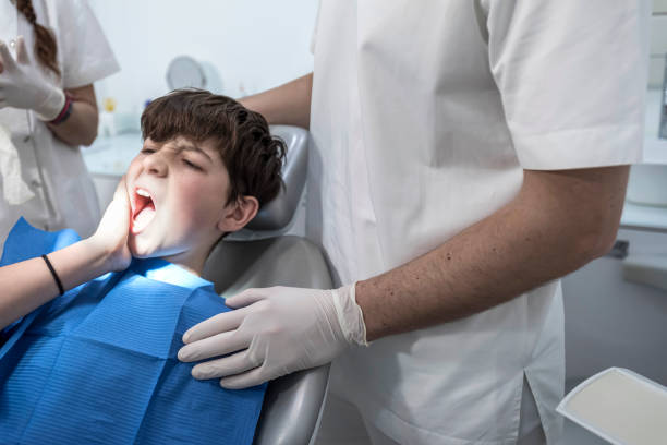 Best Emergency Dental Care for Trauma or Injury in Worthington, KY