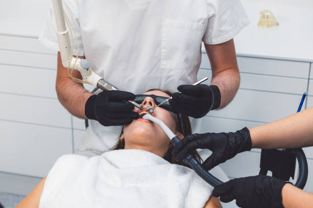 Best Emergency Treatment for Toothache in Worthington, KY