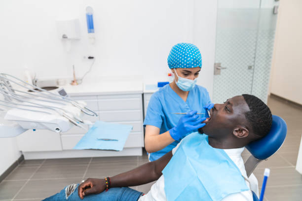Best Emergency Tooth Extraction in Worthington, KY