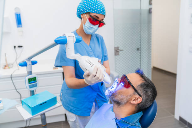 Best Pediatric Emergency Dentist in Worthington, KY